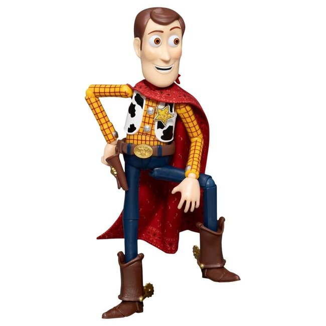 Toy Story Actionfigur Woody 23 cm