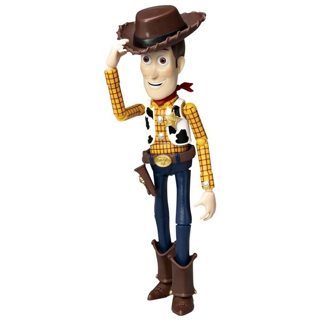 Toy Story Actionfigur Woody 23 cm
