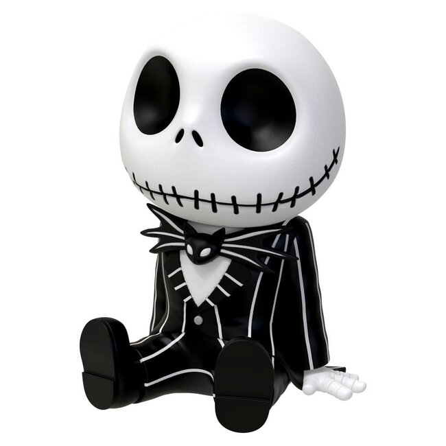 The Nightmare Before Christmas Palm Size Figure Bank Jack 12 cm
