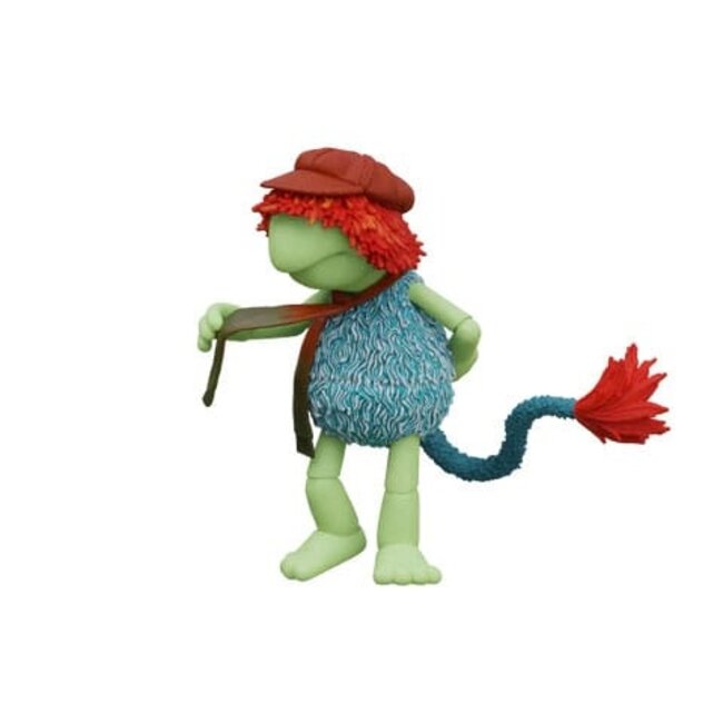 Fraggle Rock Action Figure Boober 13 cm