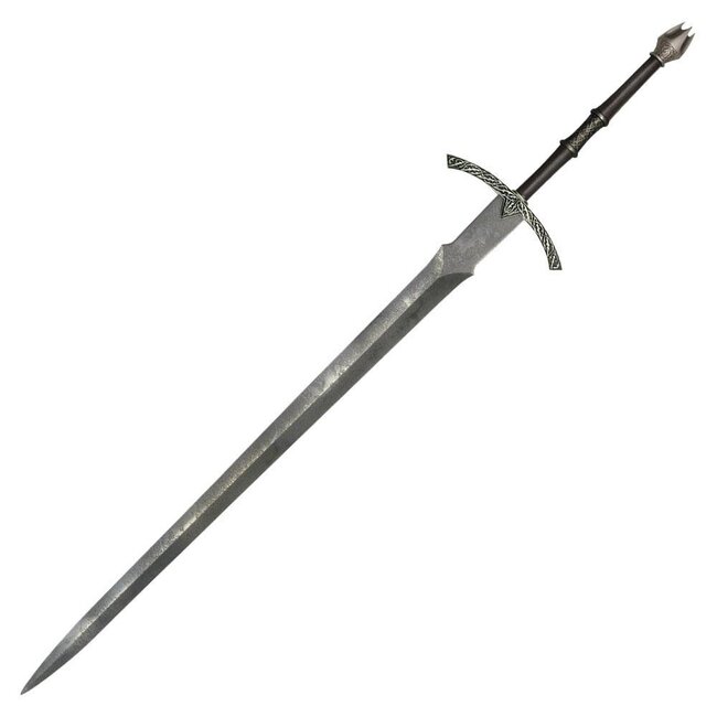 Herr der Ringe Replika 1/1 Schwert des Hexenkönigs 139 cm