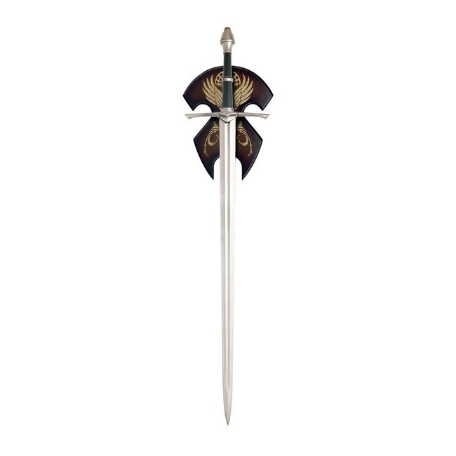 Herr der Ringe Replika 1/1 Schwert von Streicher 120 cm