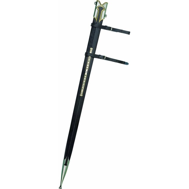 Herr der Ringe Replik 1/1 Anduril-Scheide 113 cm