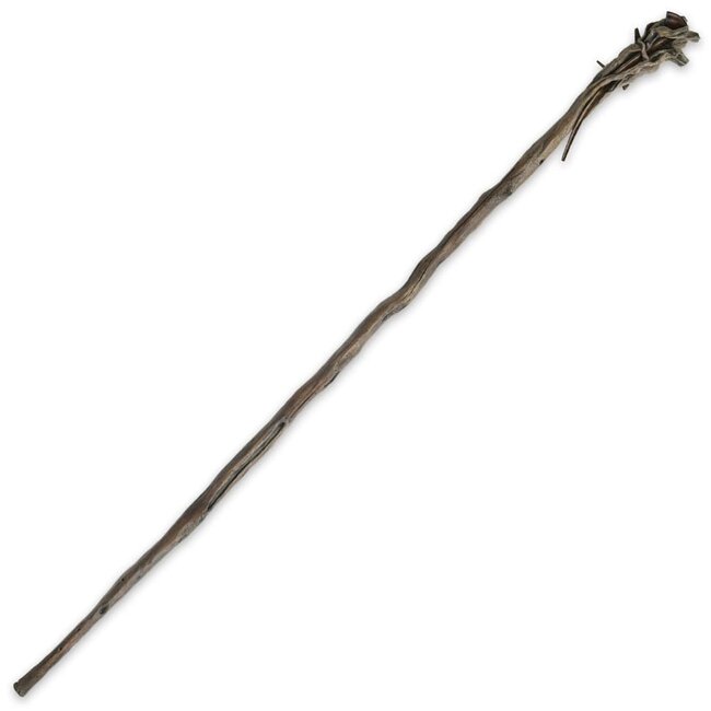 Hobbit-Replika 1/1 Stab von Gandalf dem Grauen 175 cm