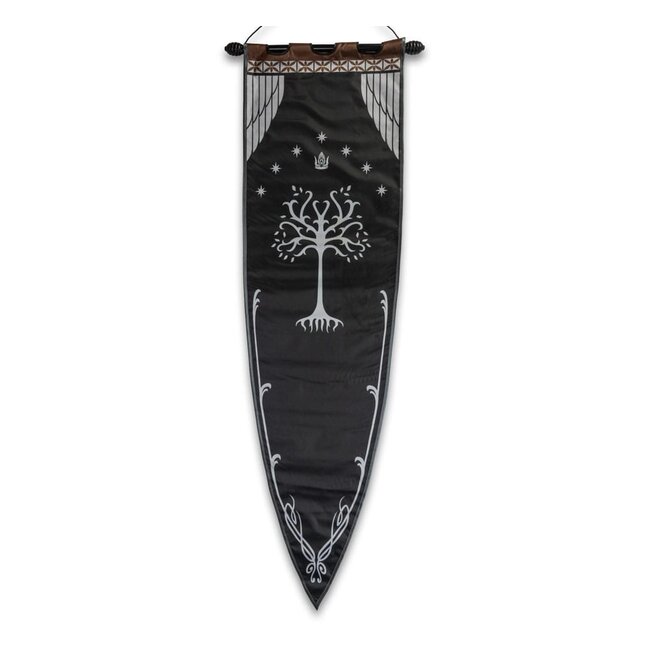 Herr der Ringe Replika 1/1 Gondor-Kriegsbanner 151 cm