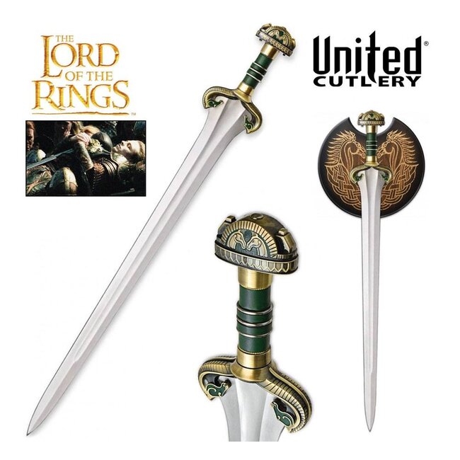 Herr der Ringe Replika 1/1 Schwert von Théodred 92 cm