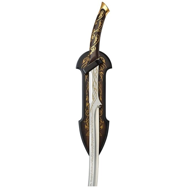 Lord of the Rings Replica Arwen's Sword "Hadhafang" 25th Anniversary Edition 97 cm