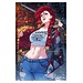 Sideshow Collectibles Dynamite Entertainment Fine Art Print Red Sonja 61 x 41 cm - unframed