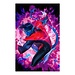 Sideshow Collectibles Marvel Kunstdruck Nightcrawler 41 x 61 cm - ungerahmt