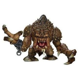 Sideshow Collectibles Star Wars Designer Collectible Statue Rancor 31 cm