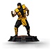 Iron Studios Mortal Kombat Art Scale Statue 1/10 Scorpion (Variant) Exclusive 21 cm