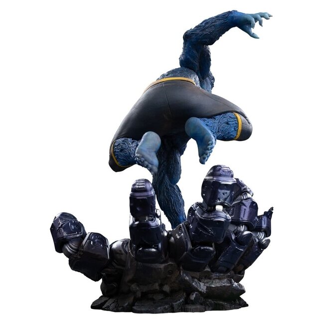 Avengers: Doomsday BDS Art Scale Statue 1/10 Beast 23 cm
