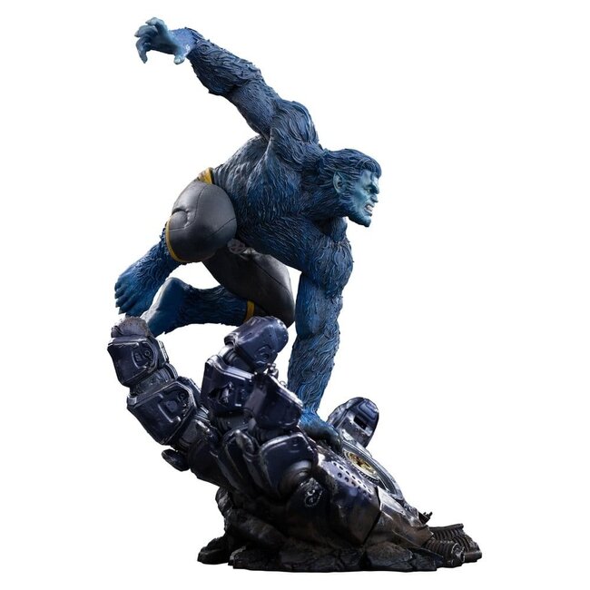 Avengers: Doomsday BDS Art Scale Statue 1/10 Beast 23 cm