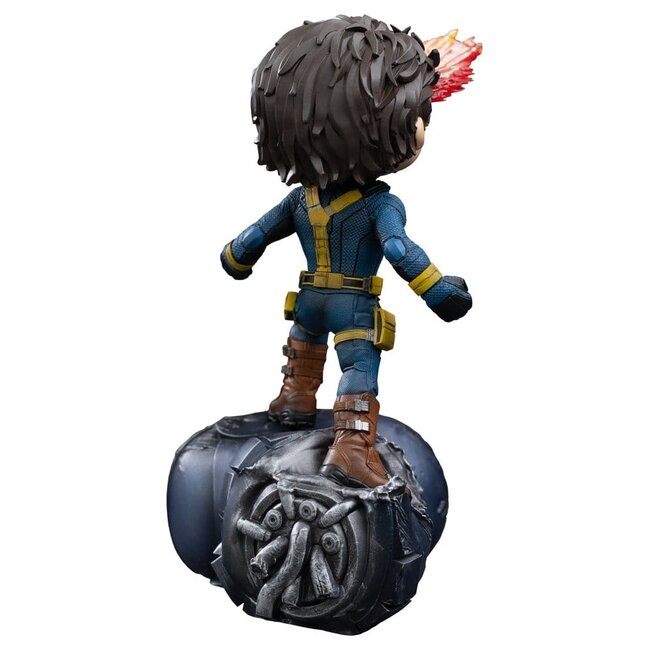 Avengers: Doomsday MiniCo Mini Figure Cyclops (Scott Summers) 17 cm