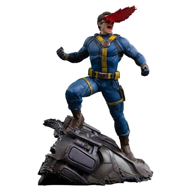 Avengers: Doomsday BDS Art Scale Statue 1/10 Cyclops 22 cm