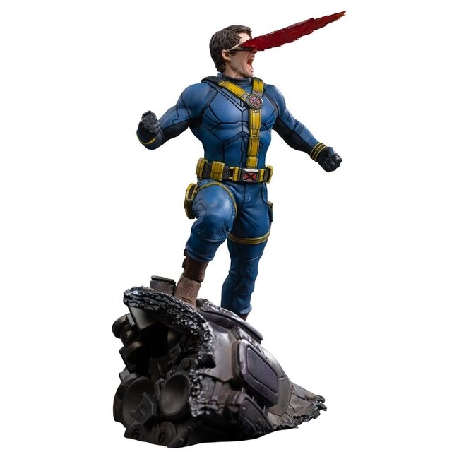 Avengers: Doomsday BDS Art Scale Statue 1/10 Cyclops 22 cm