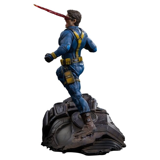 Avengers: Doomsday BDS Art Scale Statue 1/10 Cyclops 22 cm