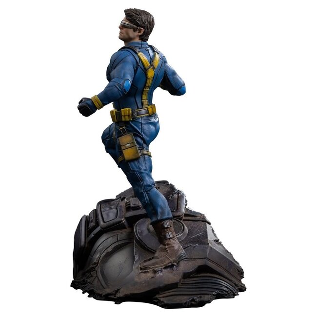 Avengers: Doomsday BDS Art Scale Statue 1/10 Cyclops 22 cm