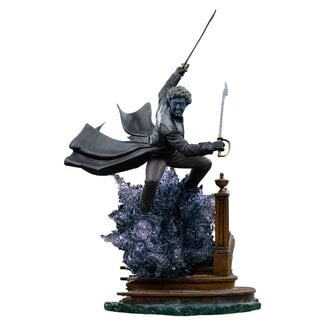 Iron Studios Avengers: Doomsday BDS Art Scale Statue 1/10 Nightcrawler 29 cm