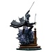 Iron Studios Avengers: Doomsday BDS Art Scale Statue 1/10 Nightcrawler 29 cm