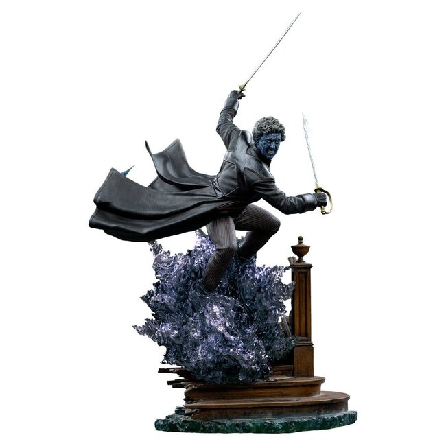 Avengers: Doomsday BDS Art Scale Statue 1/10 Nightcrawler 29 cm