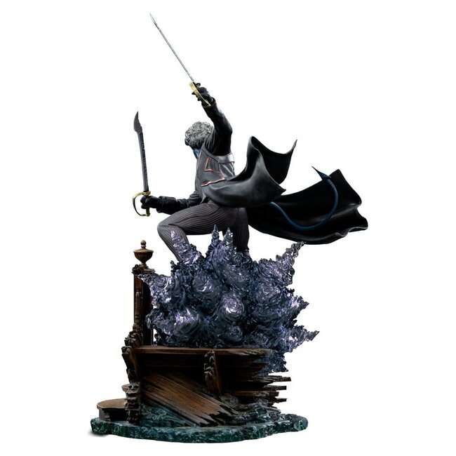 Avengers: Doomsday BDS Art Scale Statue 1/10 Nightcrawler 29 cm