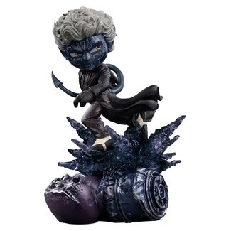Iron Studios Avengers: Doomsday MiniCo Minifigur Nightcrawler (Kurt Wagner) 17 cm