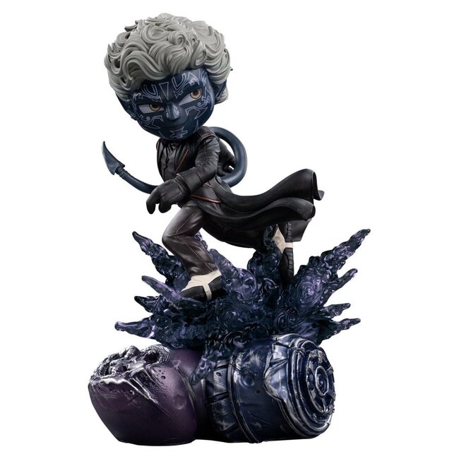 Avengers: Doomsday MiniCo Mini Figure Nightcrawler (Kurt Wagner) 17 cm