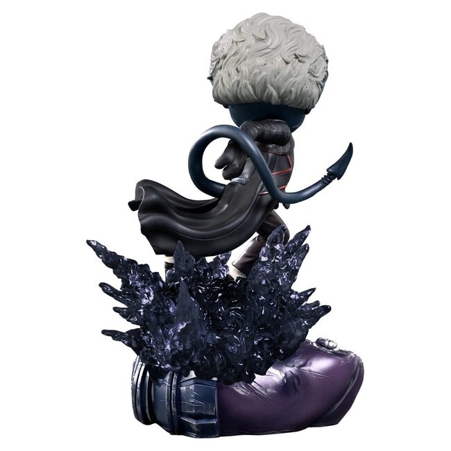 Avengers: Doomsday MiniCo Minifigur Nightcrawler (Kurt Wagner) 17 cm