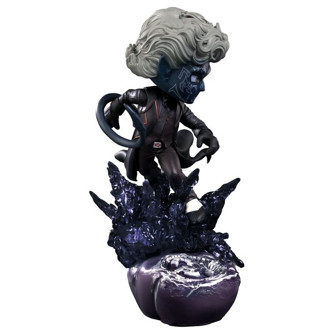 Avengers: Doomsday MiniCo Minifigur Nightcrawler (Kurt Wagner) 17 cm