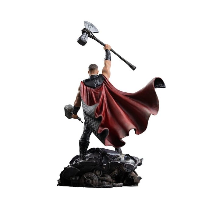 Avengers: Doomsday BDS Art Scale Statue 1/10 Thor 34 cm