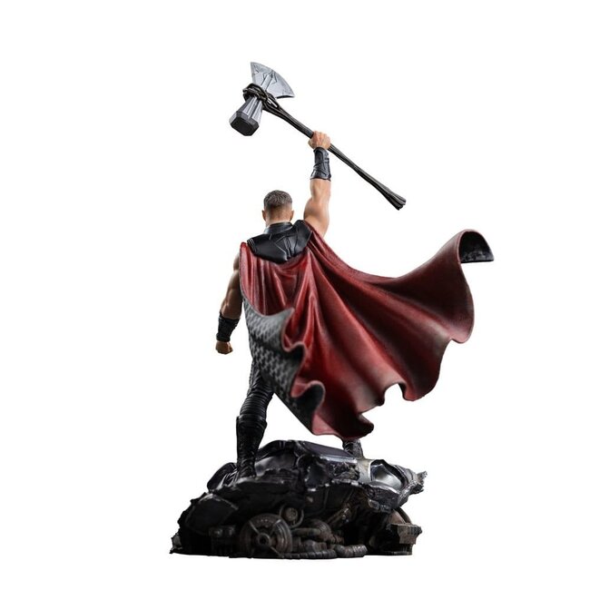 Avengers: Doomsday BDS Art Scale Statue 1/10 Thor 34 cm