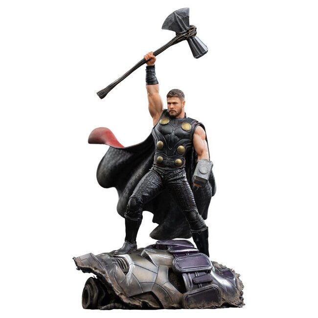 Avengers: Doomsday BDS Art Scale Statue 1/10 Thor 34 cm