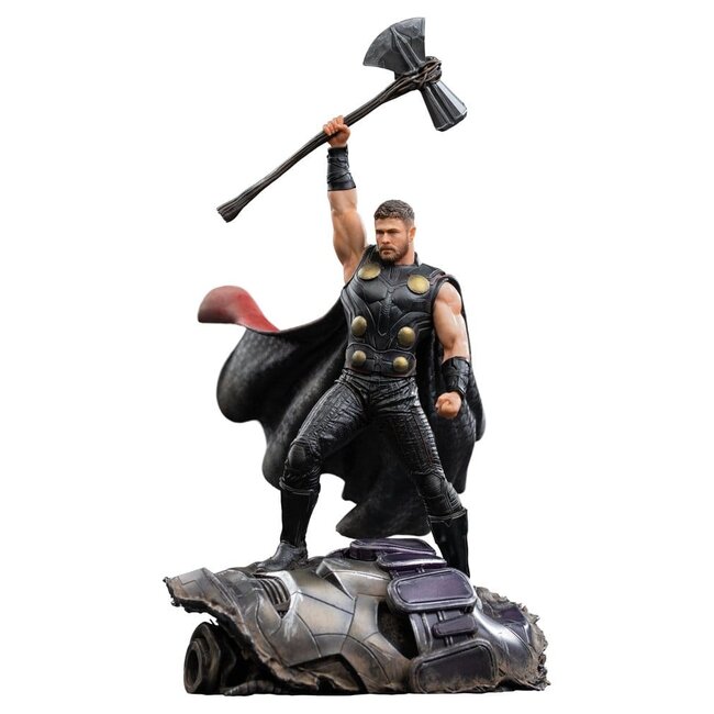 Avengers: Doomsday BDS Art Scale Statue 1/10 Thor 34 cm