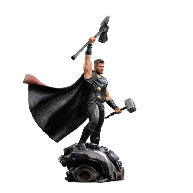 Avengers: Doomsday BDS Art Scale Statue 1/10 Thor 34 cm