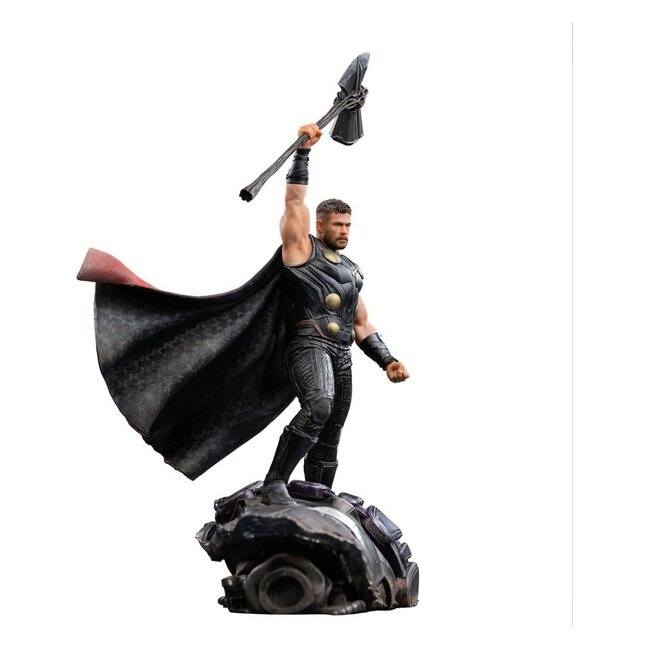 Avengers: Doomsday BDS Art Scale Statue 1/10 Thor 34 cm