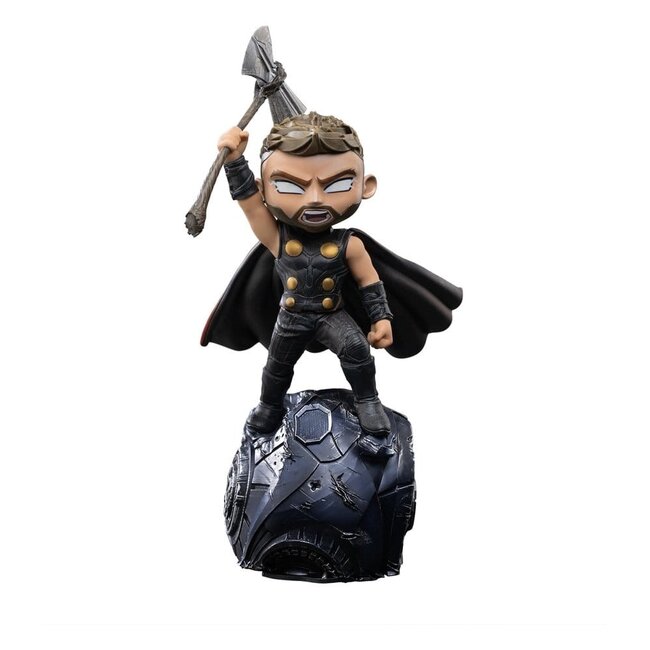 Avengers: Doomsday MiniCo Mini-Figur Thor Odinson 23 cm