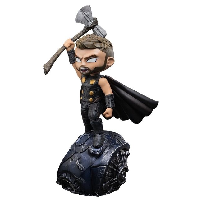 Avengers: Doomsday MiniCo Mini-Figur Thor Odinson 23 cm