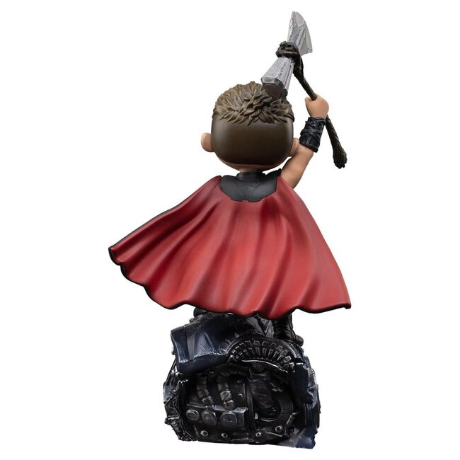 Avengers: Doomsday MiniCo Mini-Figur Thor Odinson 23 cm