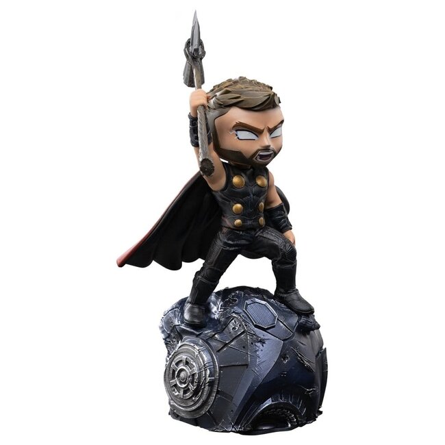 Avengers: Doomsday MiniCo Mini Figure Thor Odinson 23 cm