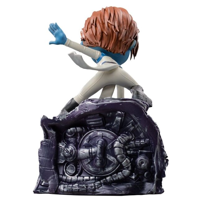 Avengers: Doomsday MiniCo Mini-Figur Mystique (Raven Darkhölme) 16 cm