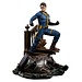 Iron Studios Avengers: Doomsday Legacy Replika-Statue 1/4 Cyclops (Scott Summers) Standardgröße 66 cm