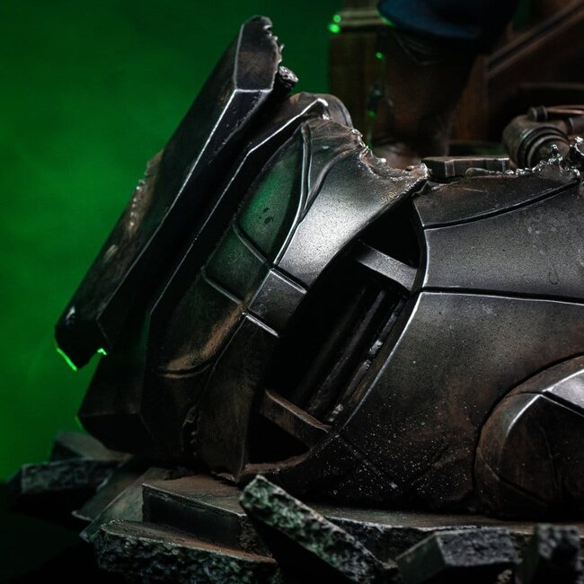 Avengers: Doomsday Legacy Replika-Statue 1/4 Cyclops (Scott Summers) Standardgröße 66 cm