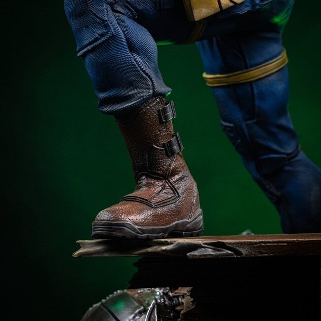 Avengers: Doomsday Legacy Replika-Statue 1/4 Cyclops (Scott Summers) Standardgröße 66 cm