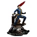 Iron Studios Avengers: Doomsday Legacy Replika-Statue 1/4 Cyclops (Scott Summers) Deluxe 59 cm