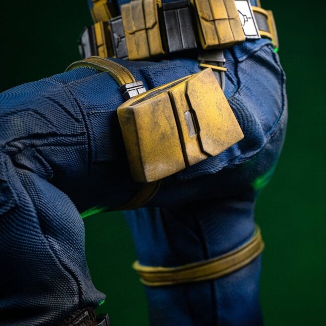 Avengers: Doomsday Legacy Replika-Statue 1/4 Cyclops (Scott Summers) Standardgröße 66 cm