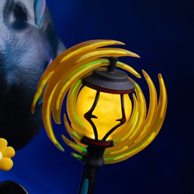 Disney Classics Kunstfigur im Maßstab 1:10: Mickey, Minnie und Pluto, 31 cm
