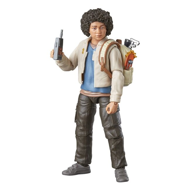 Star Wars: Skeleton Crew Black Series actiefiguur Wim (At Attin) 15 cm