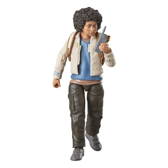 Star Wars: Skeleton Crew Black Series actiefiguur Wim (At Attin) 15 cm