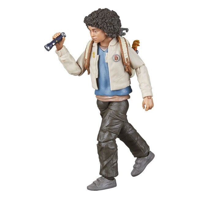 Star Wars: Skeleton Crew Black Series actiefiguur Wim (At Attin) 15 cm